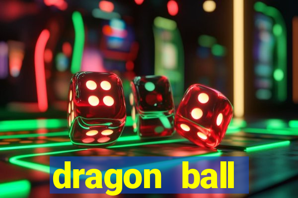 dragon ball evolution completo dublado